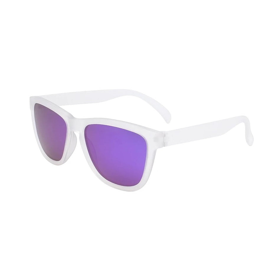 Ollo Clásico – Arctic Violet
