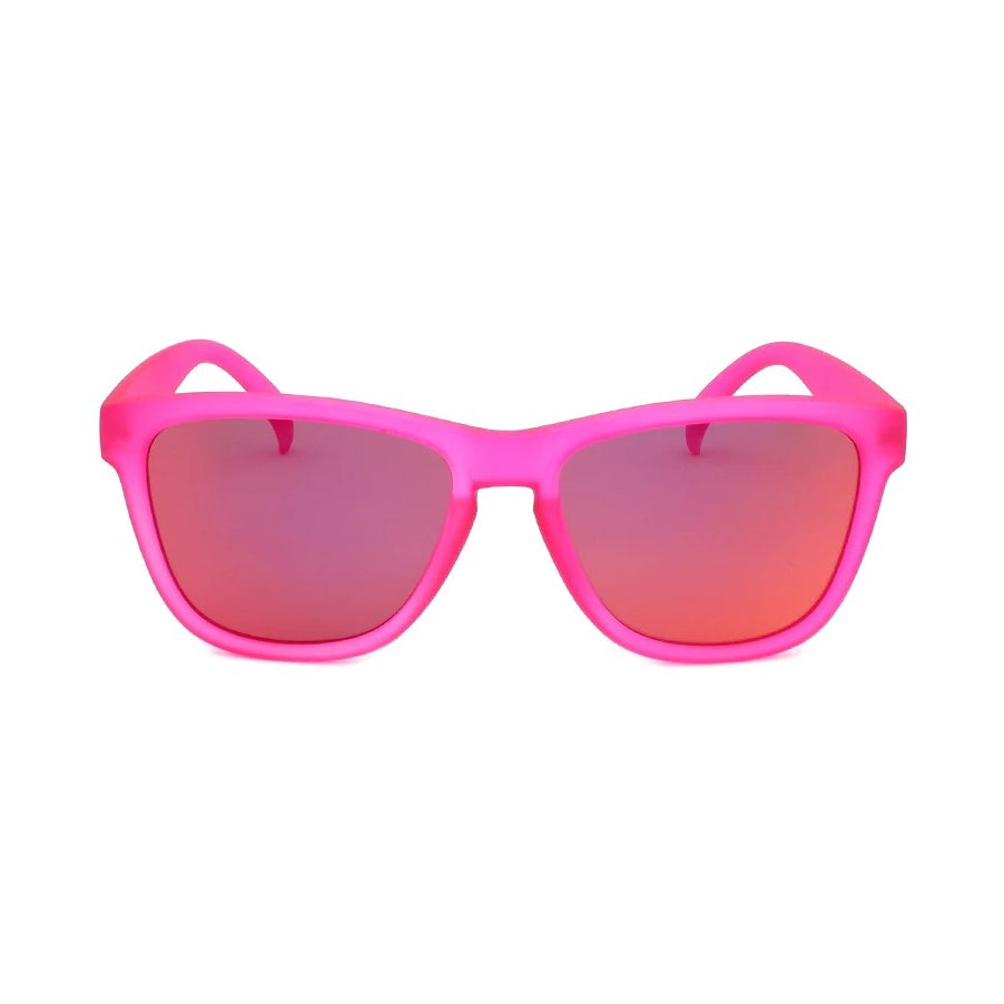 Ollo Clásico – Neon Blaze