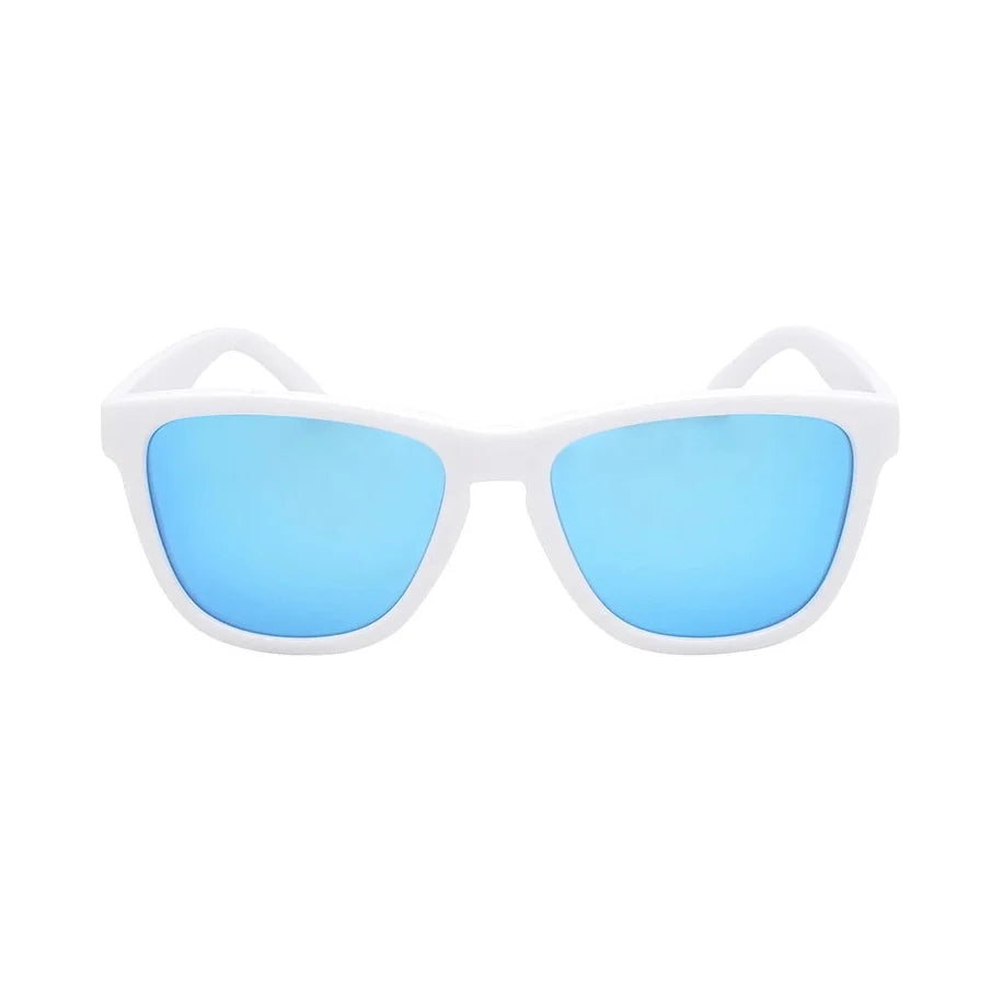 Ollo Clásico – Glacier Blue