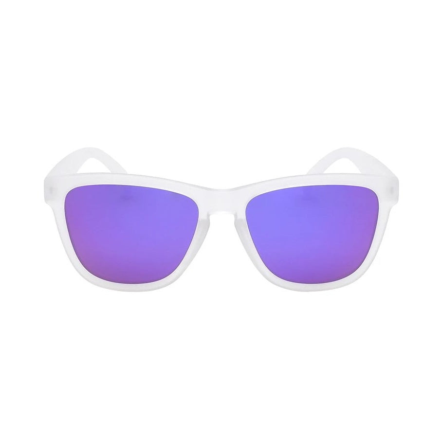 Ollo Clásico – Arctic Violet