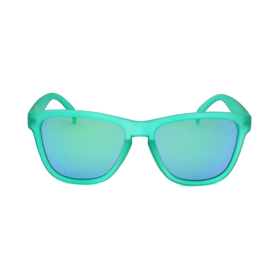 Eclipse Polarised Running Sunglasses