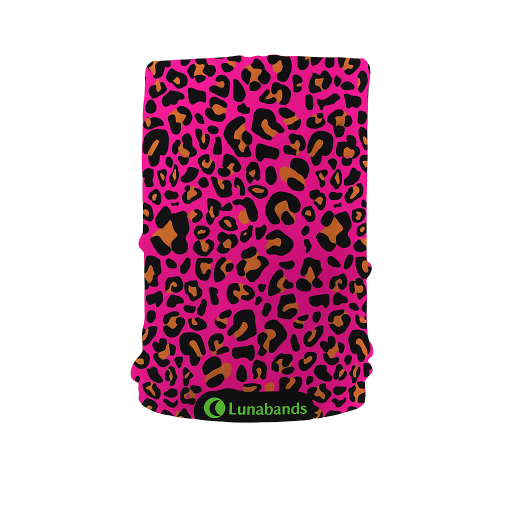 Lunabands Tiffany Multi use Running Bandana Headband