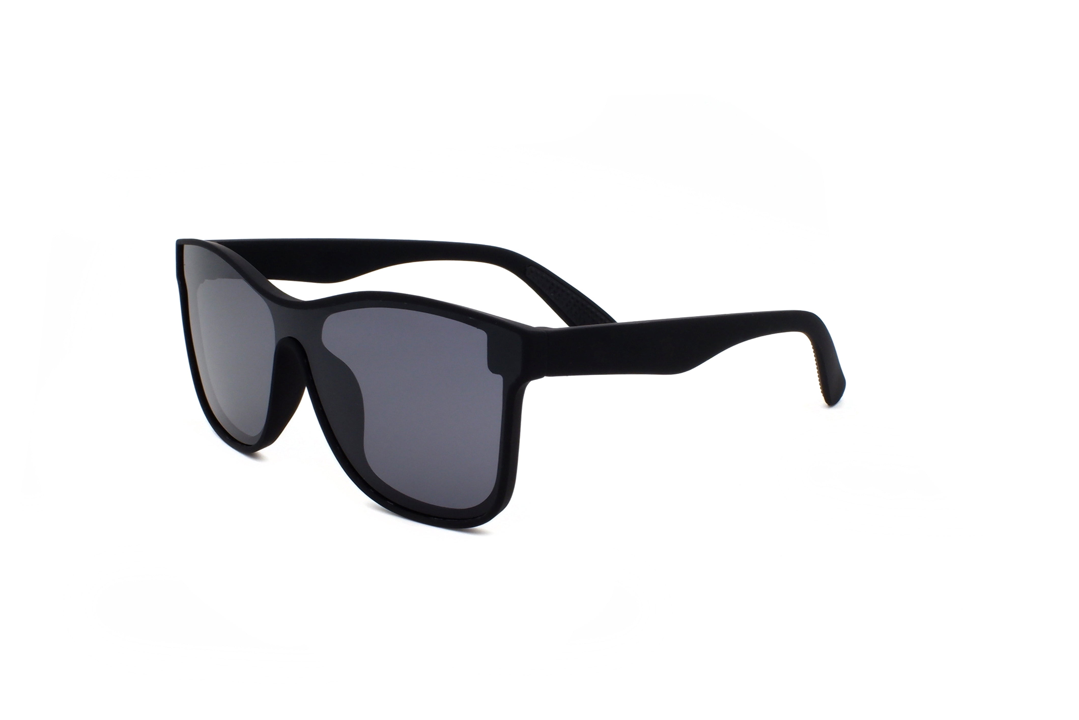 New York - Sky Blue / Pink Polarised Sunglasses