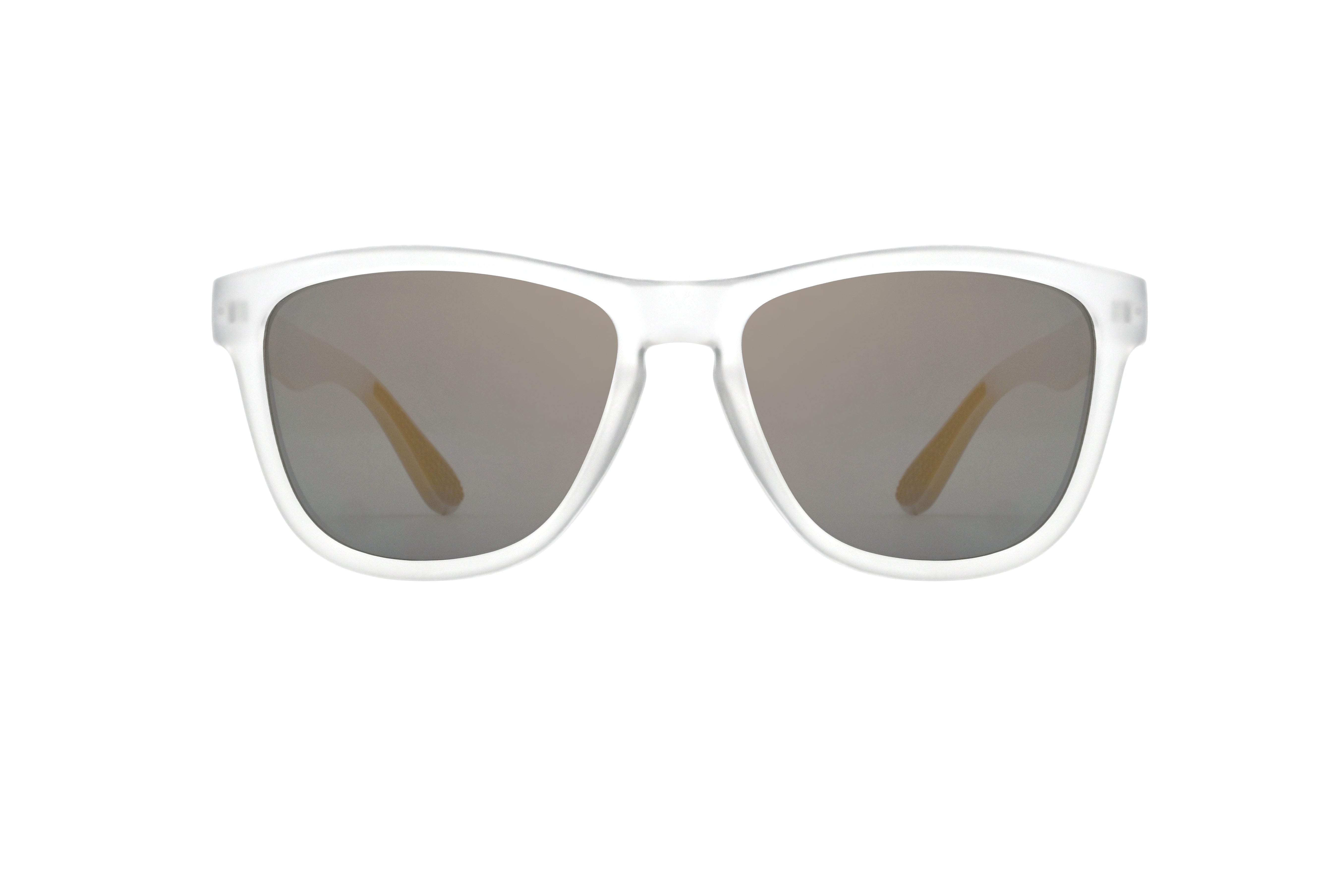 Boston - Sky Blue / Pink Polarised Sunglasses
