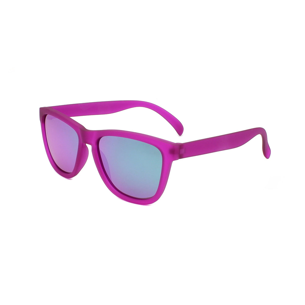 Ollo Clásico – Fuchsia Flair