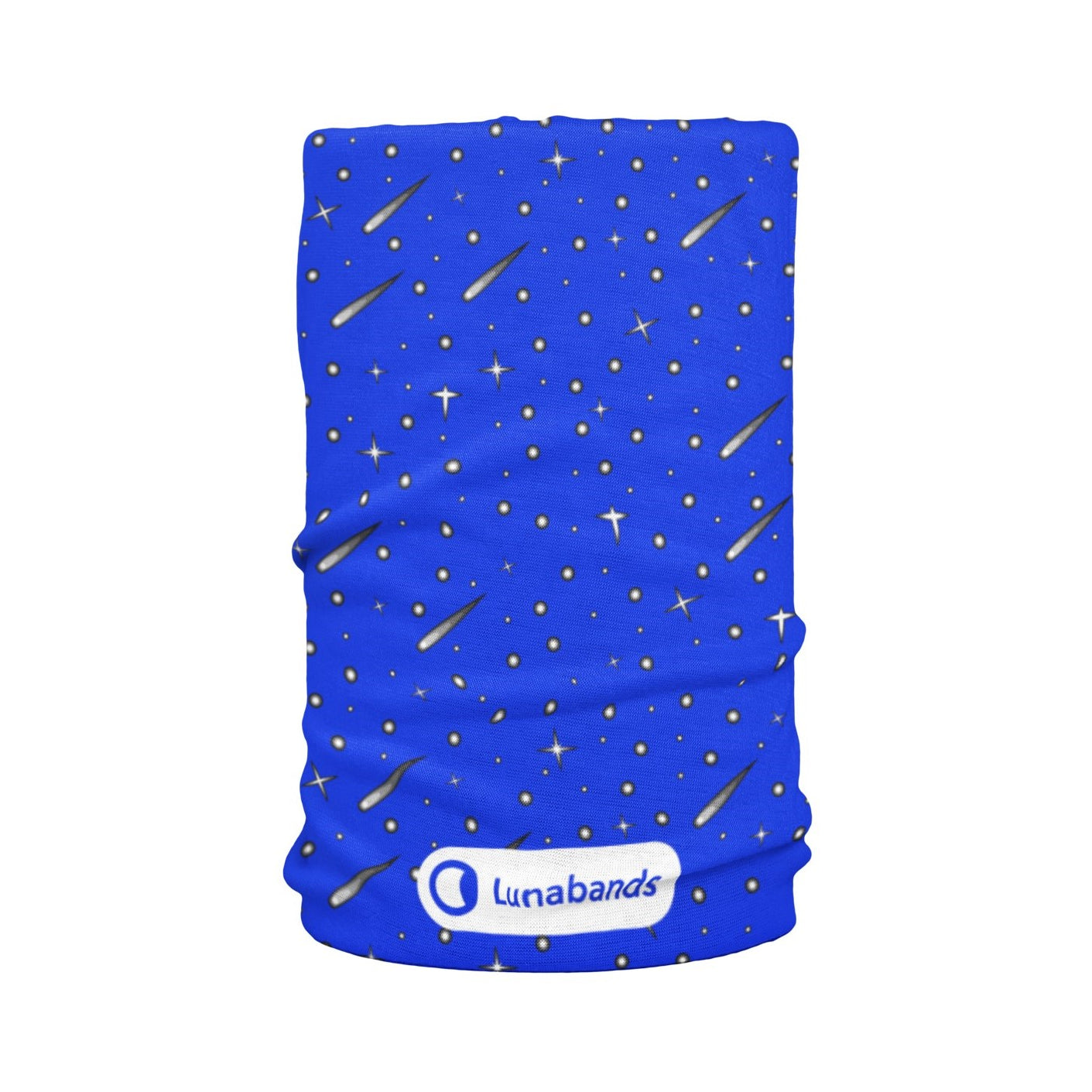 Lunabands Mens Fashion Designer Multi Use Multifunctional Trail Running Sports Skiing Gym Snood Bandana Headband Headbands