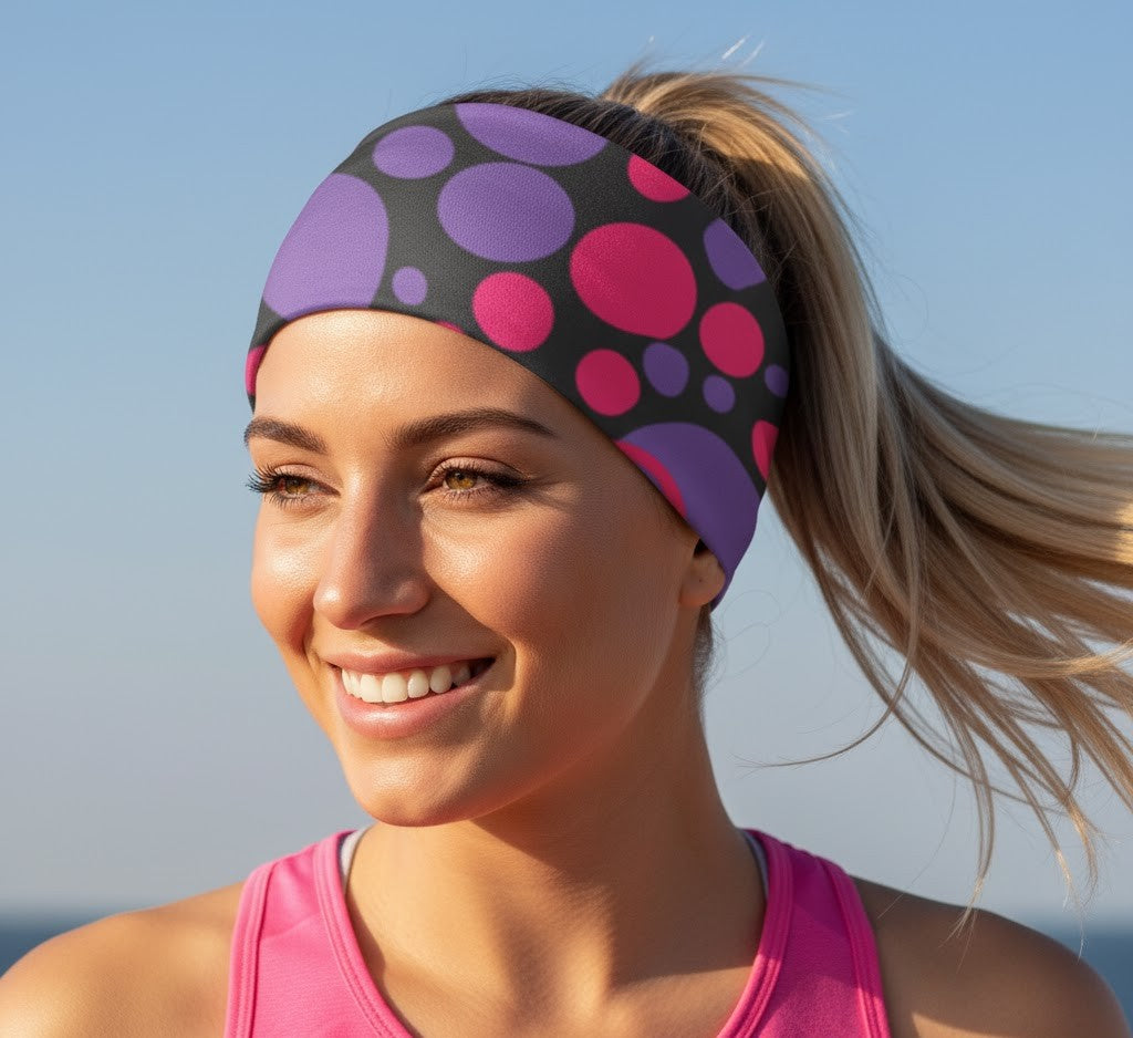 Lunabands_Bubblegum_Multi_use_Running_Bandana_Headband