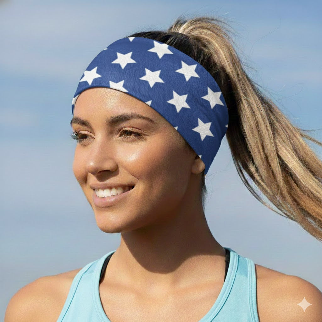 Lunabands_Liberty_Stars_Flag_Multi_use_Running_Bandana_Headband