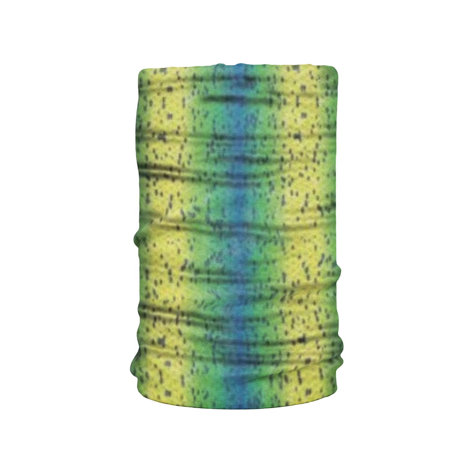 Lunaband Mahi Mahi Wave Multi use Running Bandana Headband