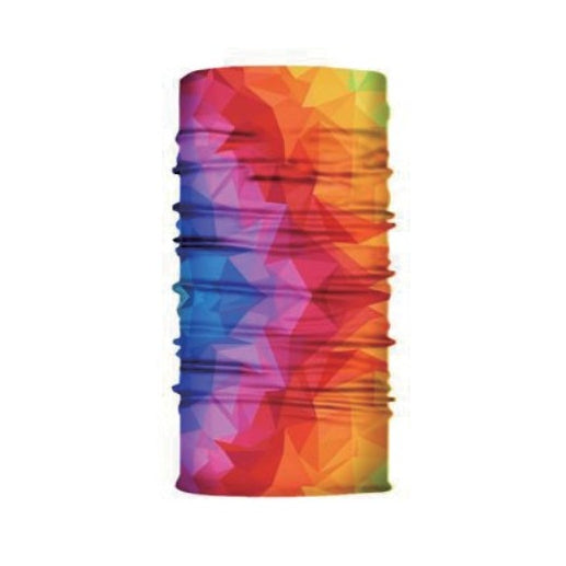 Lunabands Prism Burst Multi use Running Bandana Headband