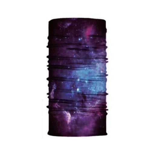 Lunabands Cosmic Voyage Drift Multi use Running Bandana Headband