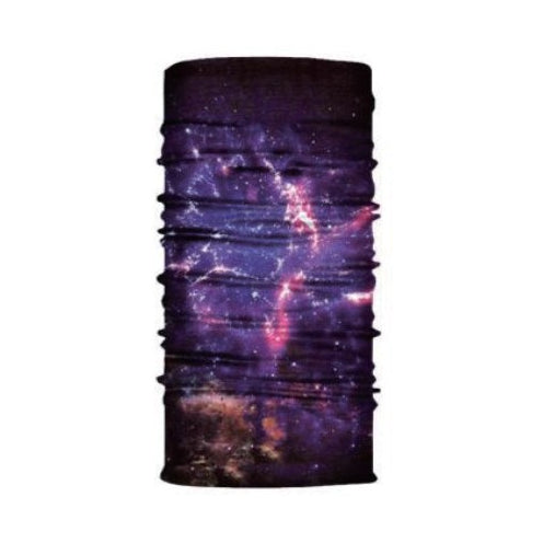 Lunabands Supernova Surge Multi use Running Bandana Headband