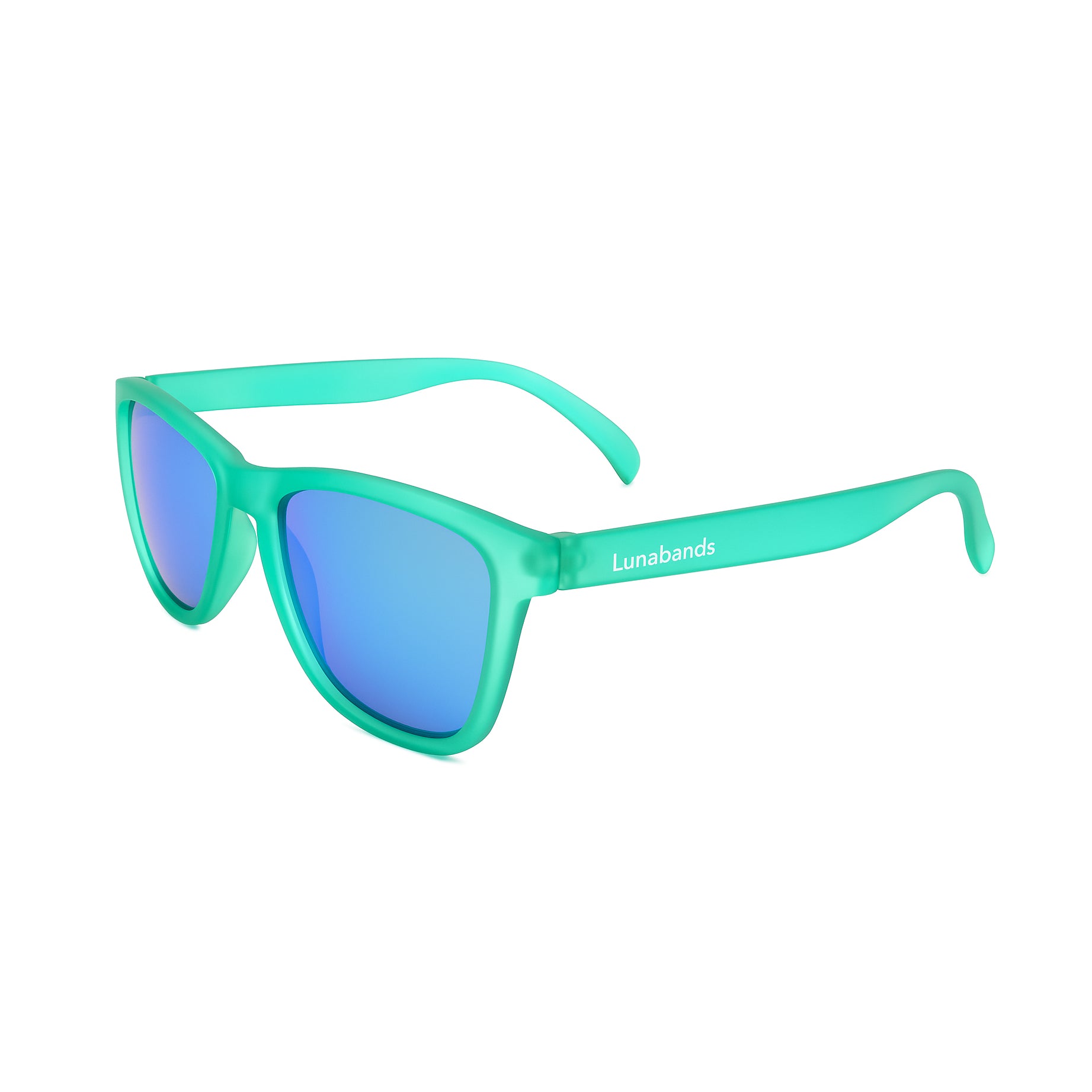 Eclipse Polarised Running Sunglasses