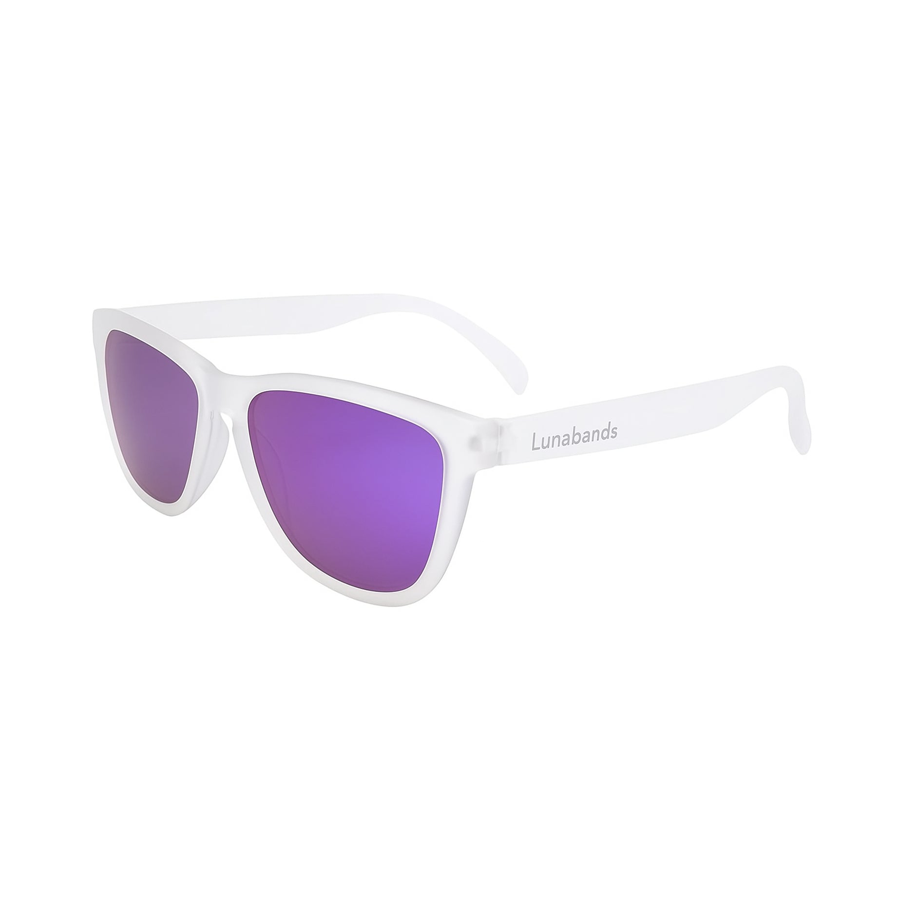 Solstice Polarised Running Sunglasses