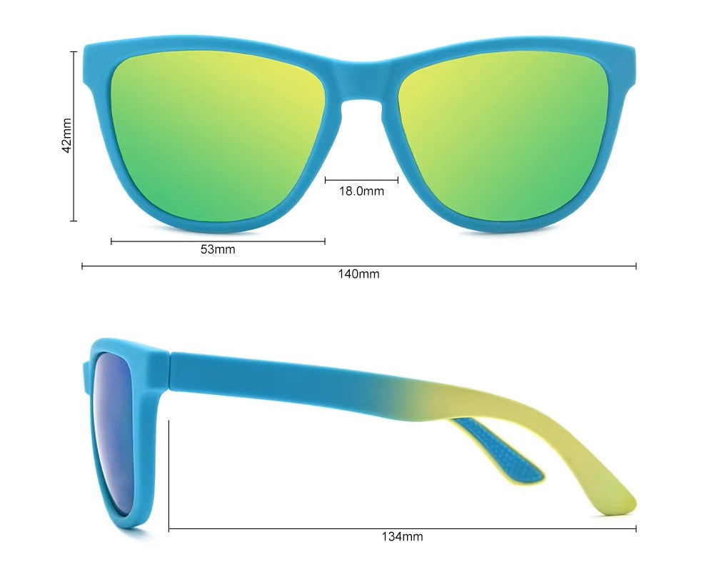 Ollo Stride – Aqua Surge