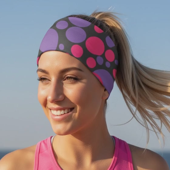 Lunabands_Bubblegum_Multi_use_Running_Bandana_Headband