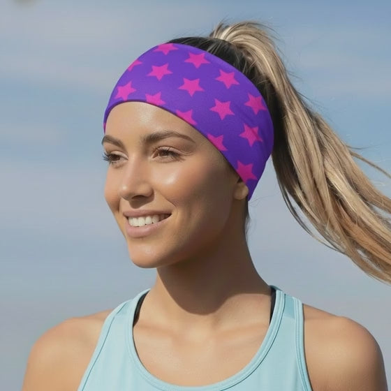 Lunabands_Super_Star_Headband_Multi_use_Running_Bandana_Headband