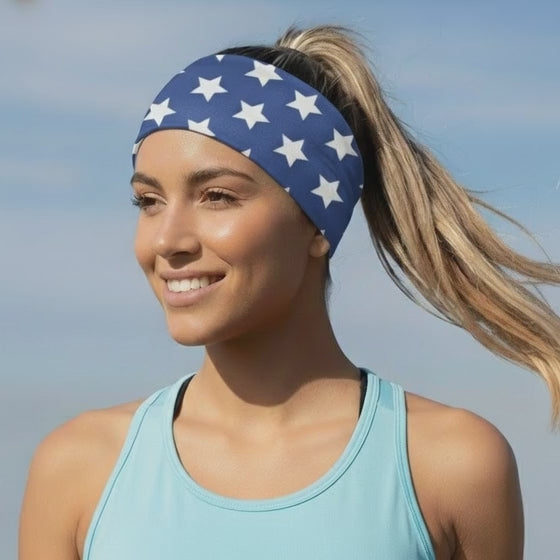 Lunabands_Liberty_Stars_Flag_Multi_use_Running_Bandana_Headband