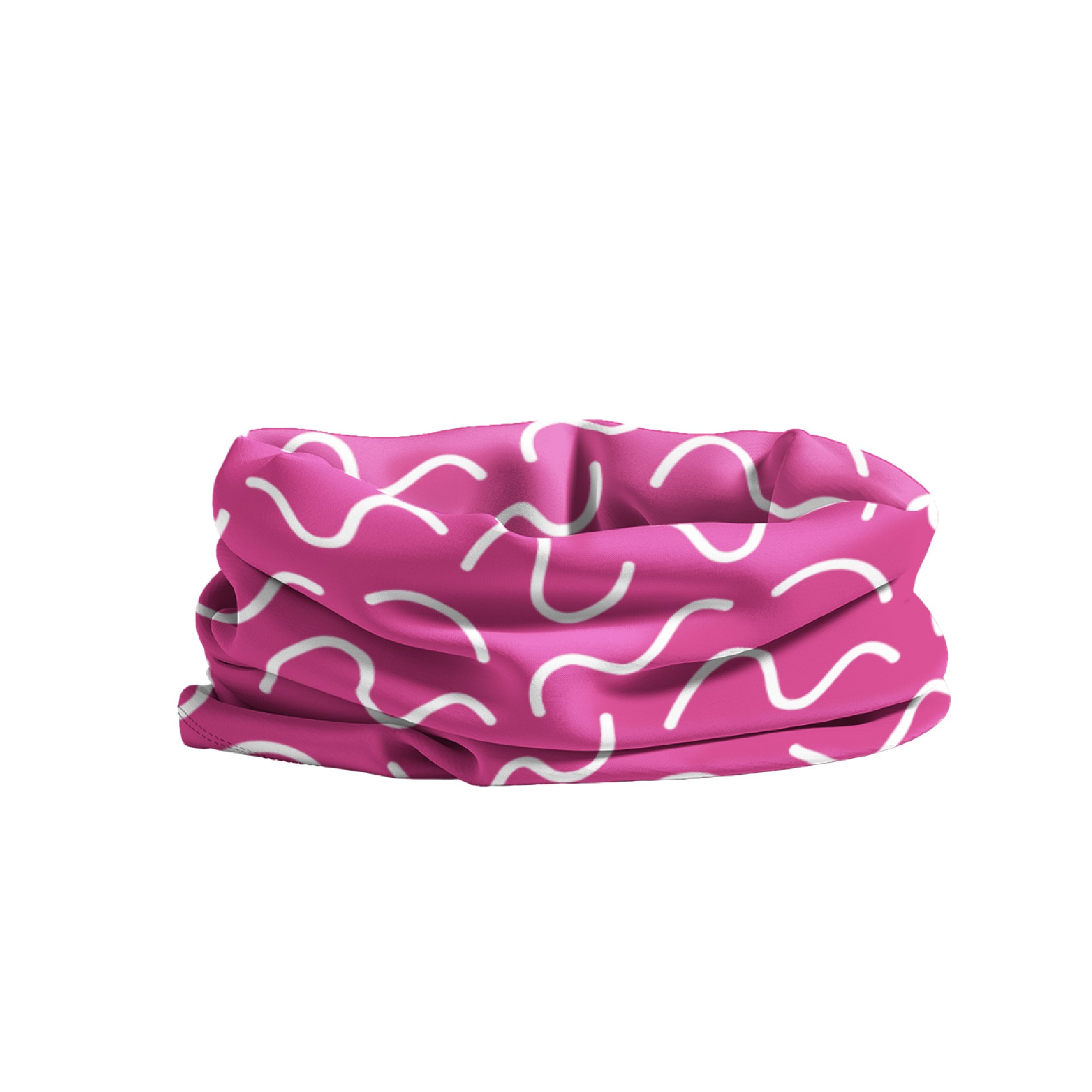 Lunabands Core Designer Multi Use Multifunctional Running Sports Fitness Adventure Bandana Headband Snood Active Headbands 
