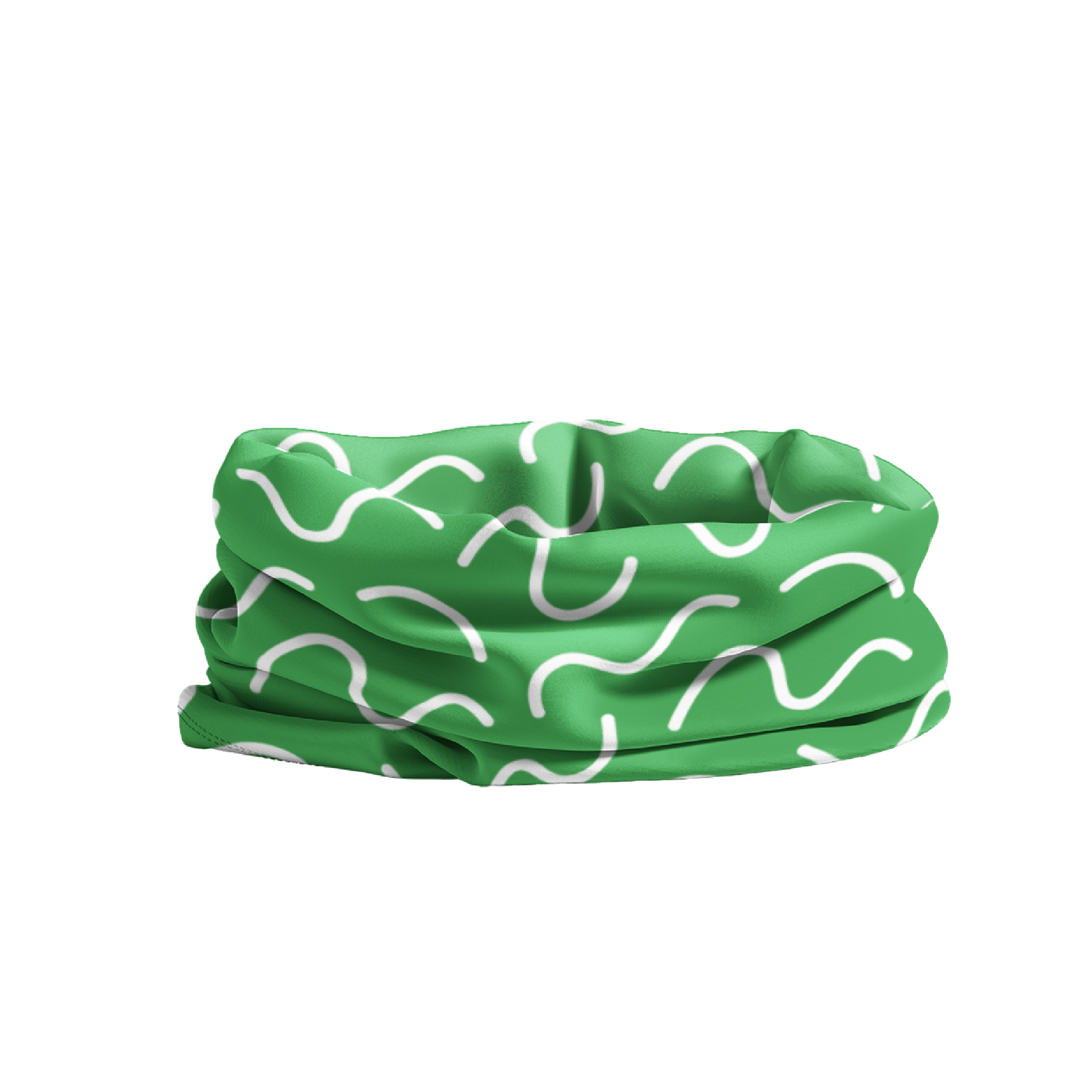 Lunabands Multi Use Multifunctional Sports Yoga Gym Bandana Snood Fitness Run Trail Marathon Running Headband Tube Headbands