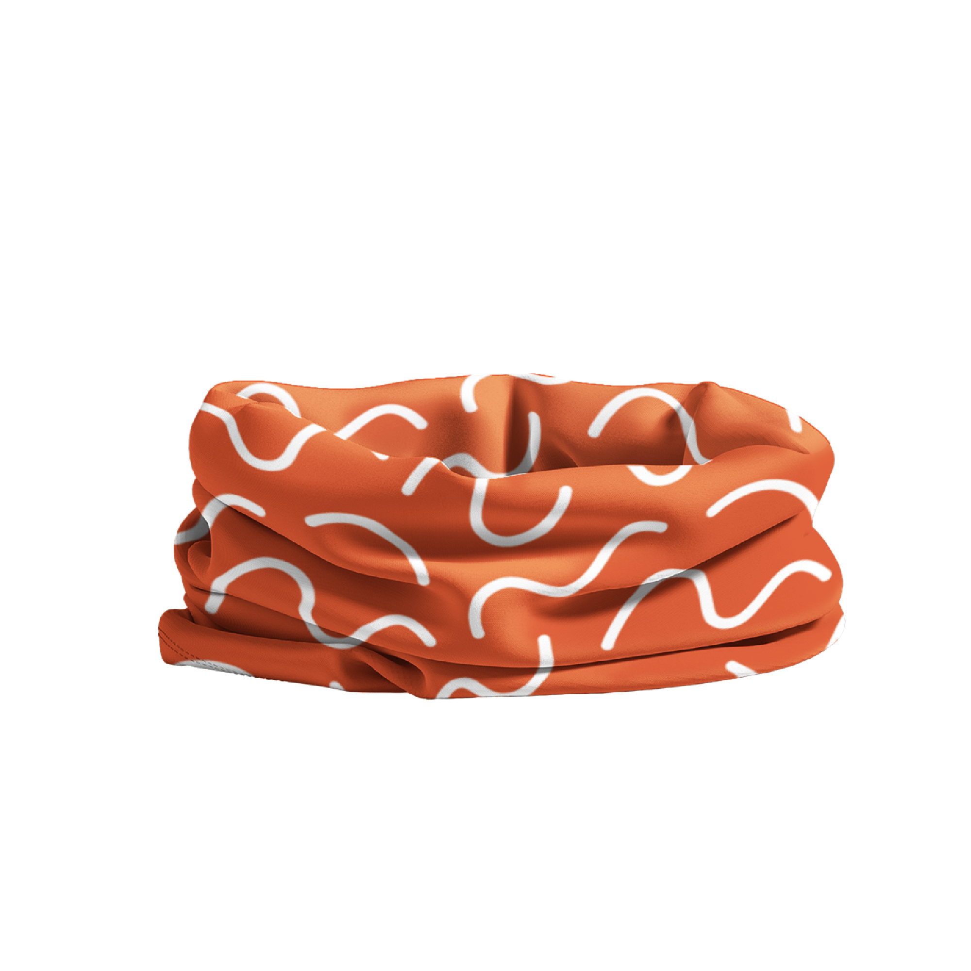 Lunabands Core Designer Multi Use Multifunctional Running Sports Fitness Adventure Bandana Headband Snood Active Headbands 