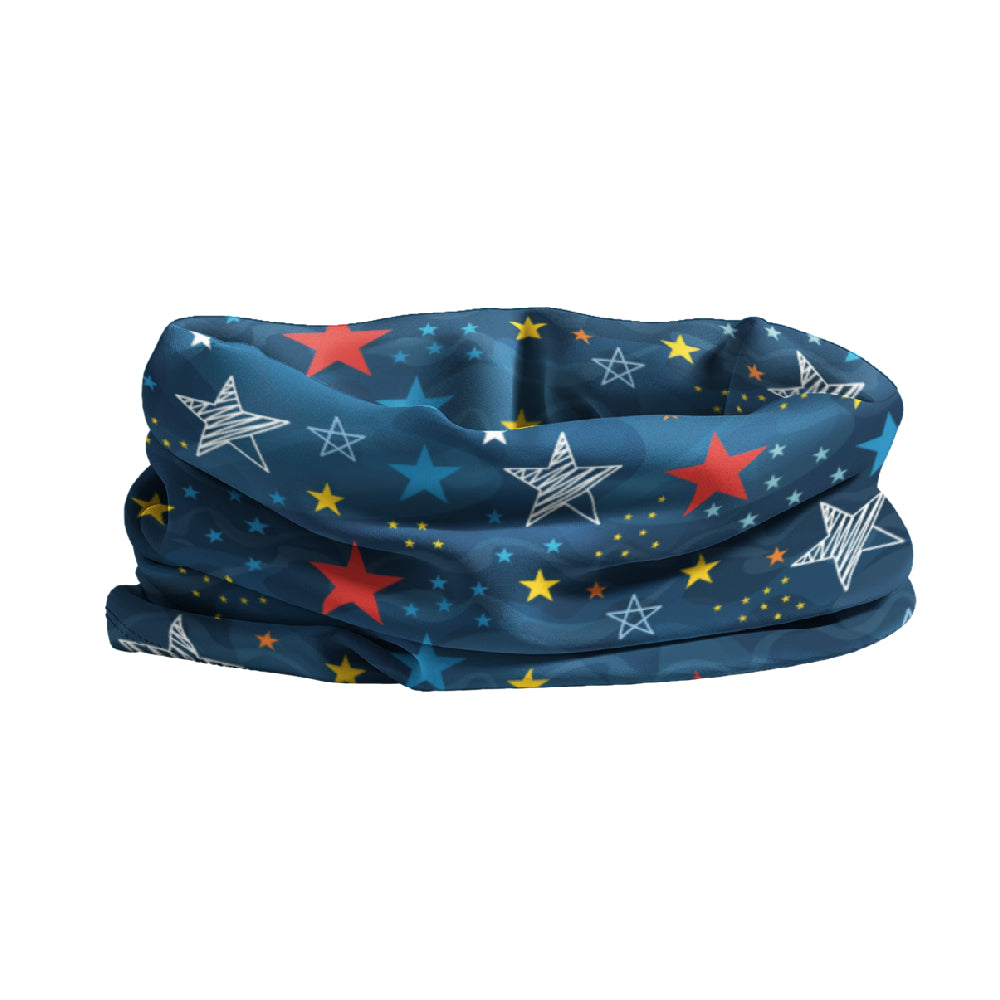 Lunabands Multi Use Multifunctional Sports Yoga Gym Bandana Snood Fitness Run Trail Marathon Running Headband Tube Headbands