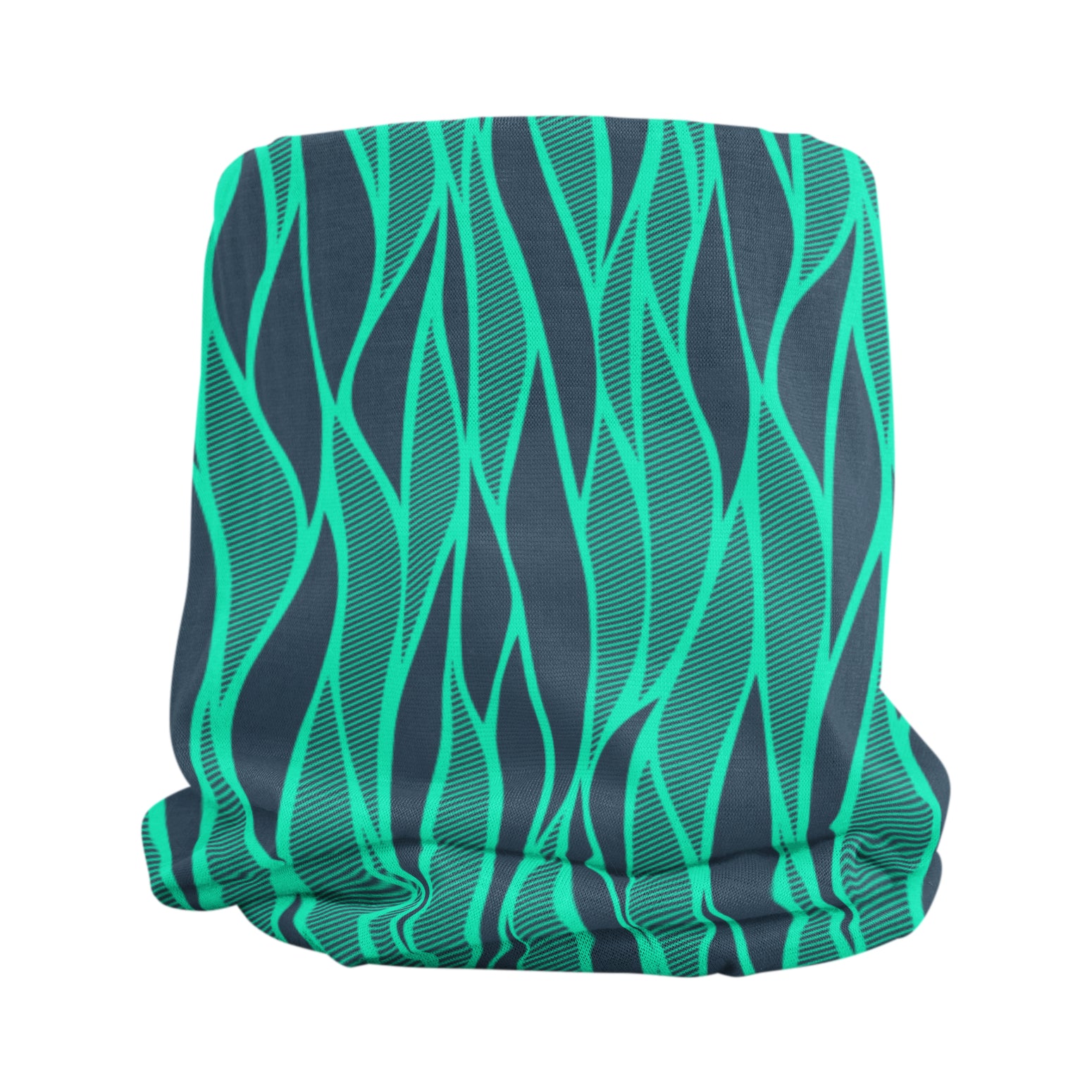 Lunabands Multi Use Multifunctional Sports Yoga Gym Bandana Snood Fitness Run Trail Marathon Running Headband Tube Headbands