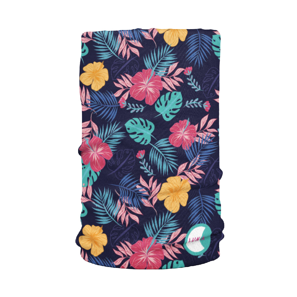4 Fasce Per Capelli Donna Larghe A Turbante - Set Cerchietti Elastici Annodati Boho, Sportivi Per Running E Yoga, Colori Assortiti