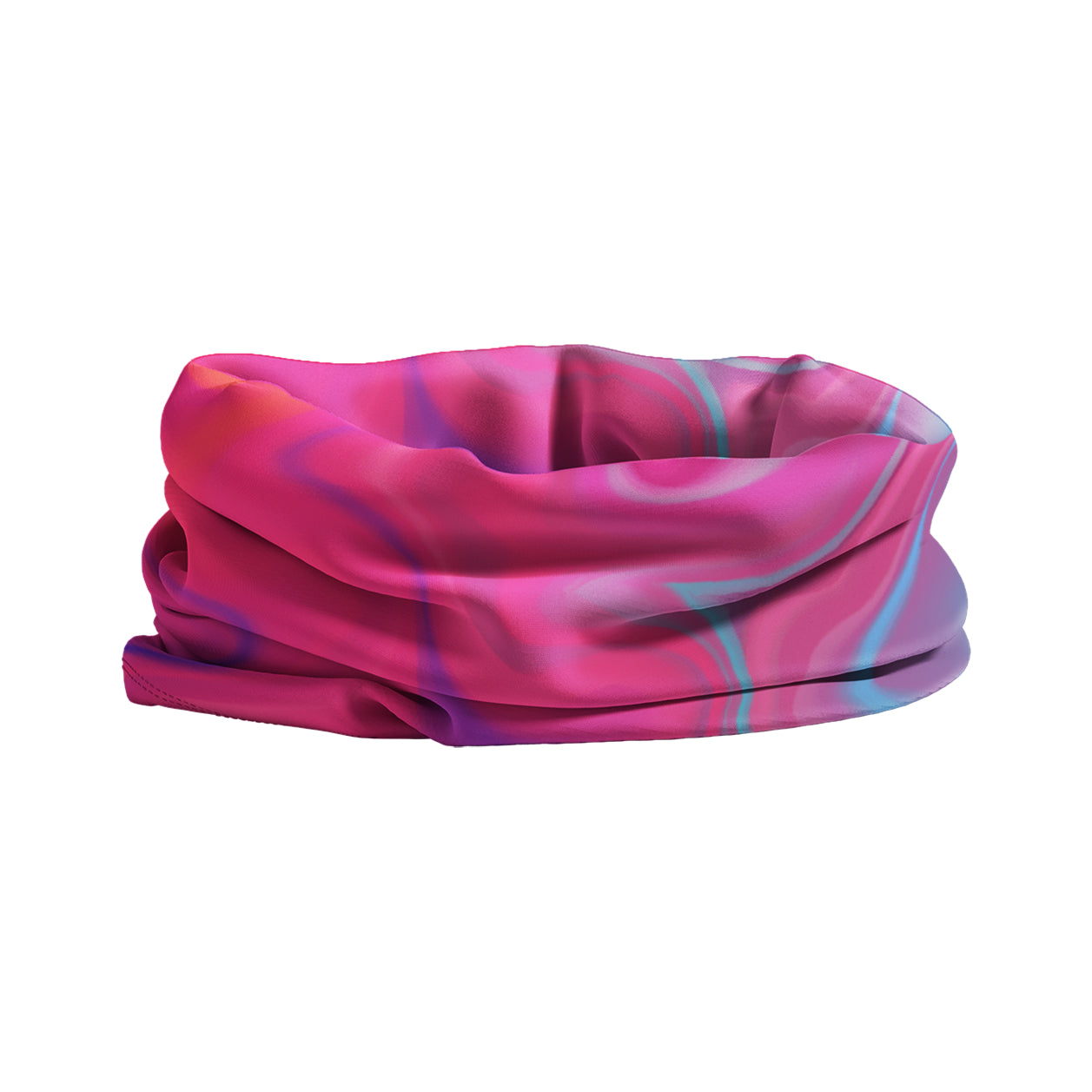 Lunabands Lava Multi use Running Bandana Headband