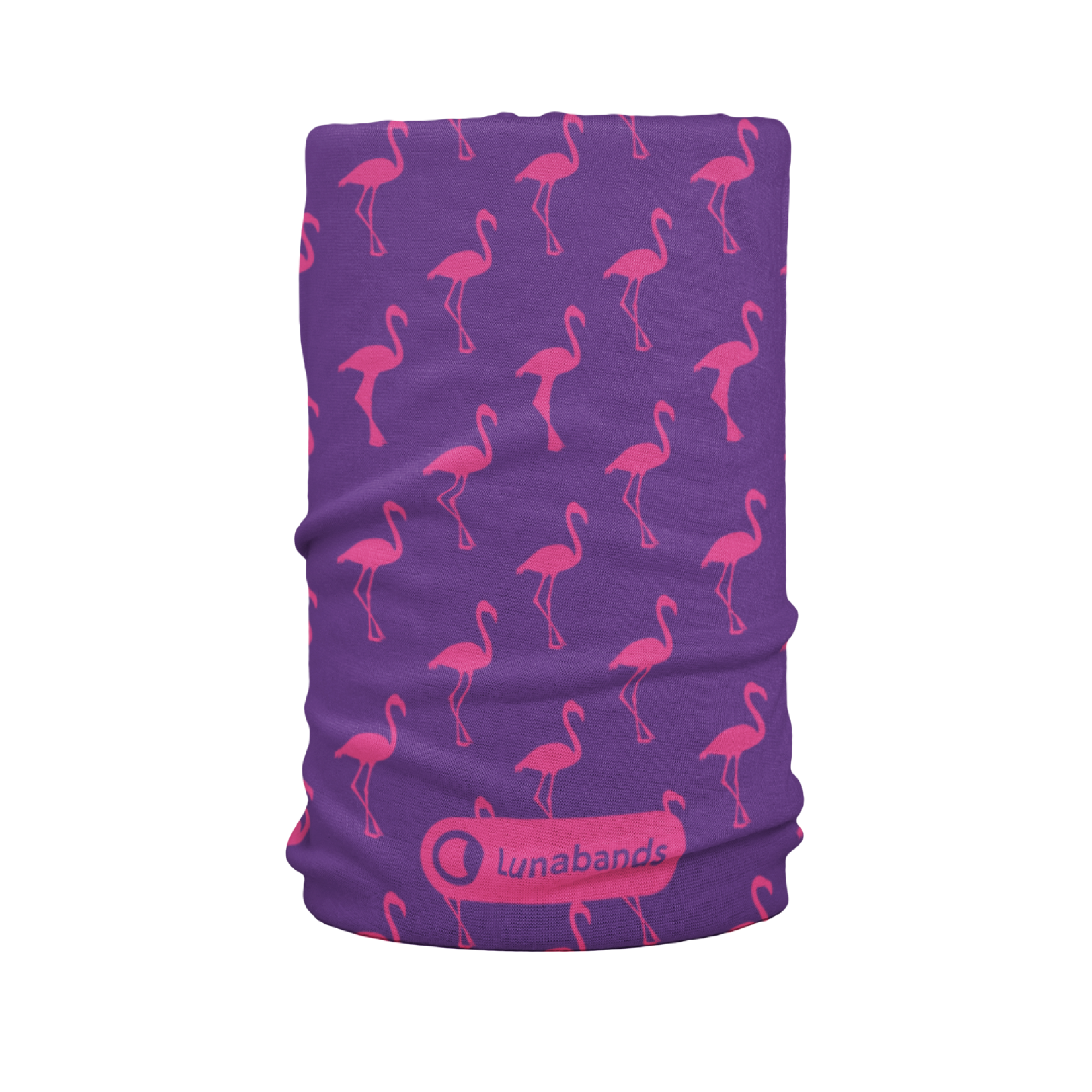 Lunabands Womans Ladies Fashion Designer Multi Use Multifunctional Trail Running Gym Snood Bandana Headband Fitness Headbands