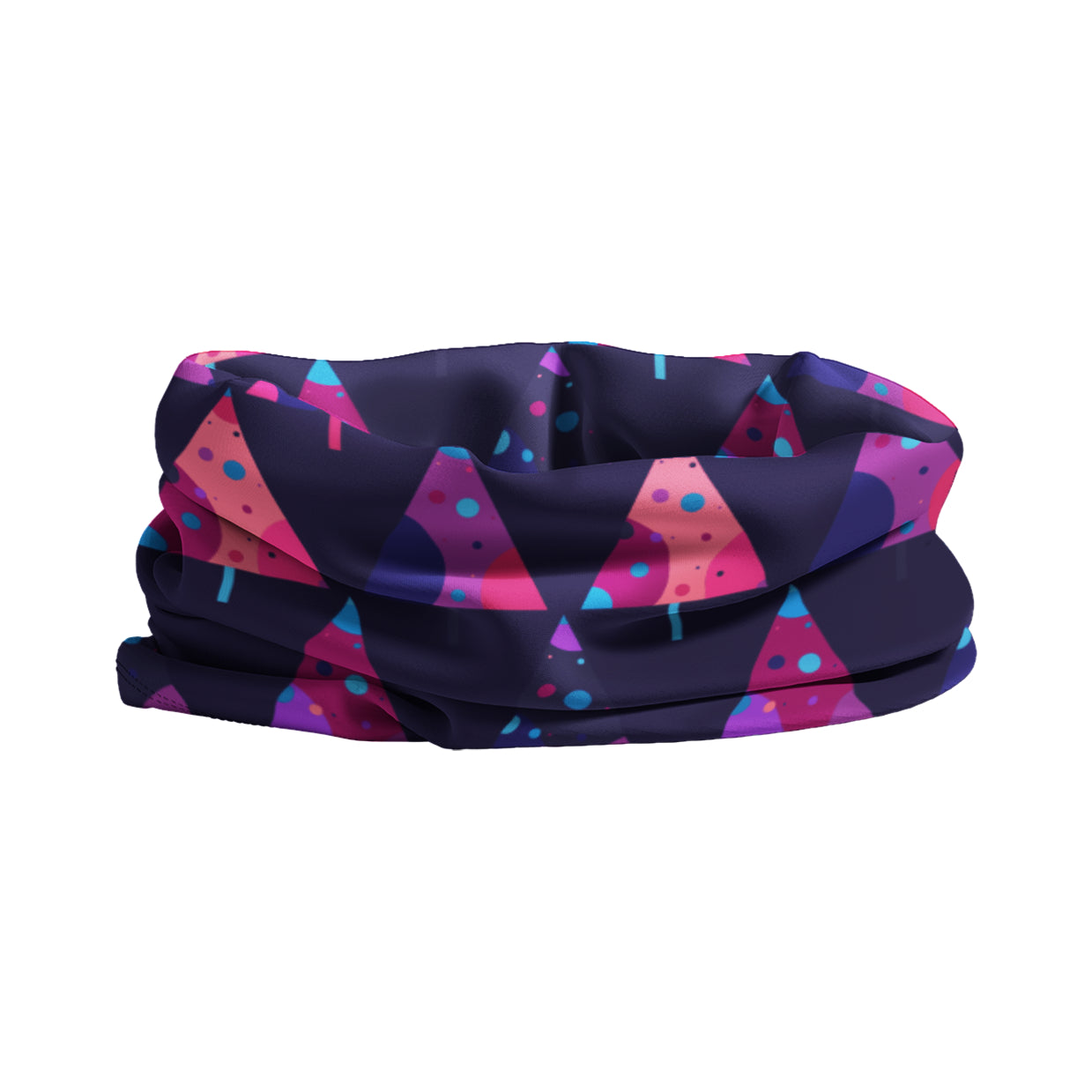 Lunabands Multi Use Multifunctional Sports Yoga Gym Bandana Snood Fitness Run Trail Marathon Running Headband Tube Headbands