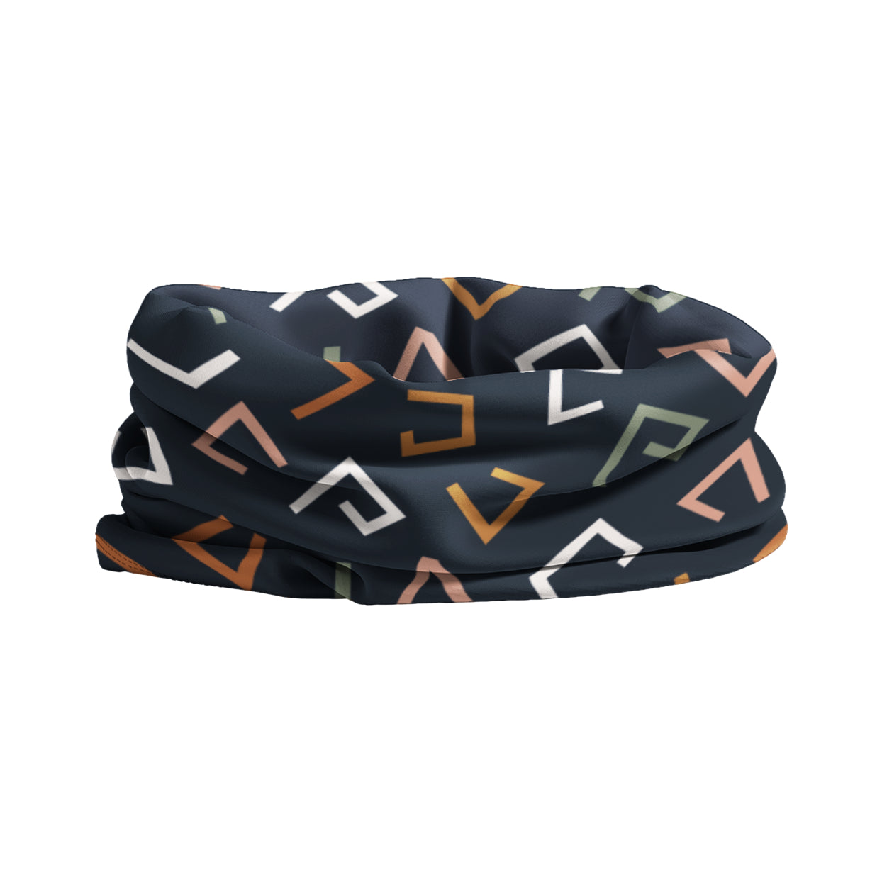 Lunabands Multi Use Multifunctional Sports Yoga Gym Bandana Snood Fitness Run Trail Marathon Running Headband Tube Headbands
