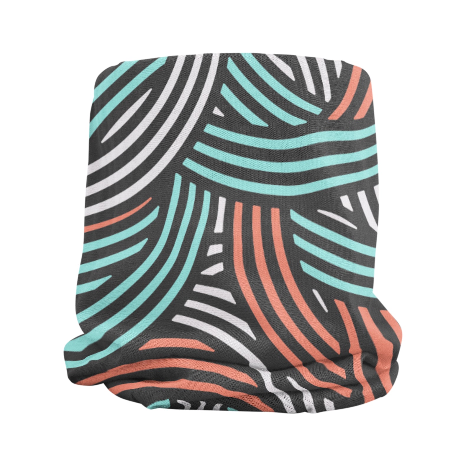 Lunabands Twine Multi use Running Bandana Headband