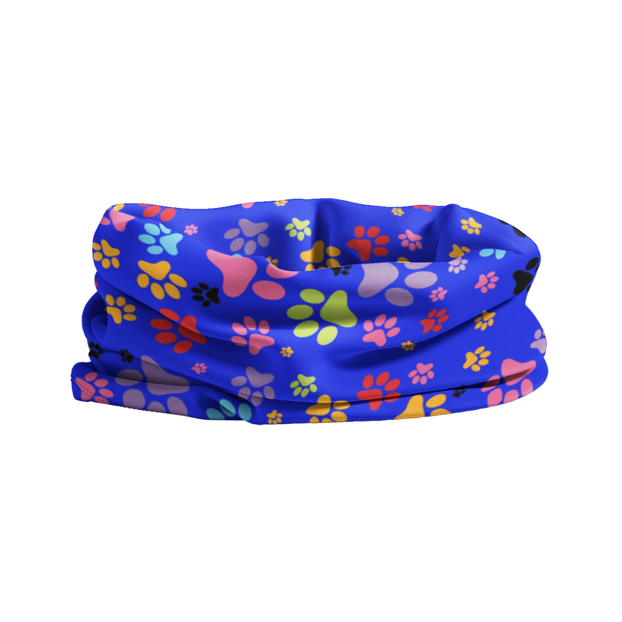 Lunabands Multi Use Multifunctional Trail Marathon Running Sport Gym Yoga Active Hiking Cycling Fitness Bandana Neck Headband